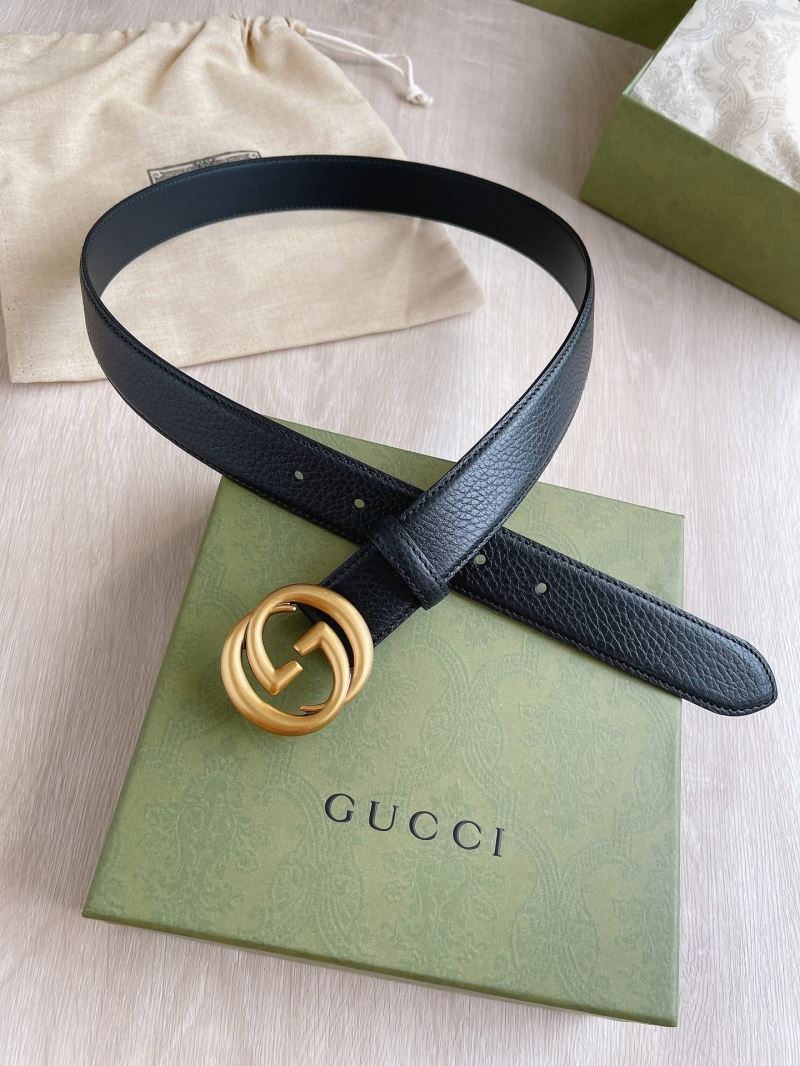 Gucci Belts